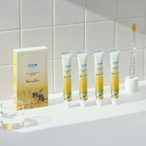 Toothpaste Plus 50g (4ea)