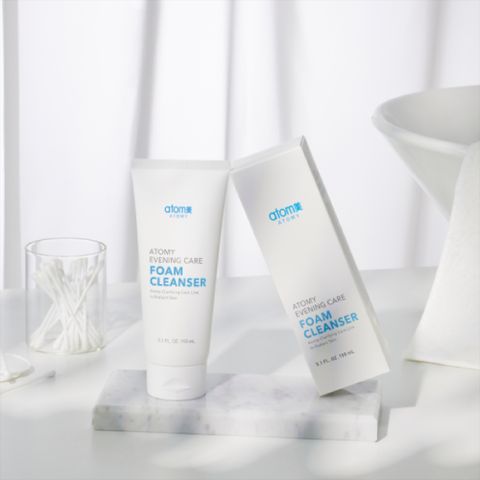 Foam Cleanser Bulk (40 Set)