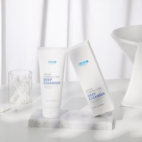 Deep Cleanser Bulk (40 Set)
