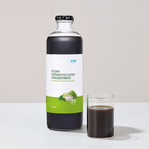 Fermented Noni Concentrate (947ml x 1 Bottle)