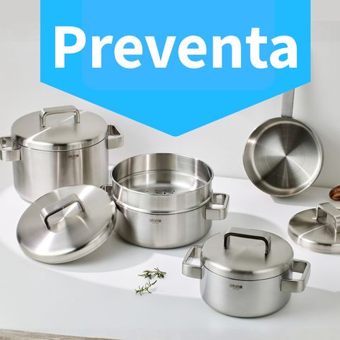 ATOMY MEDI COOK SET(9PC)