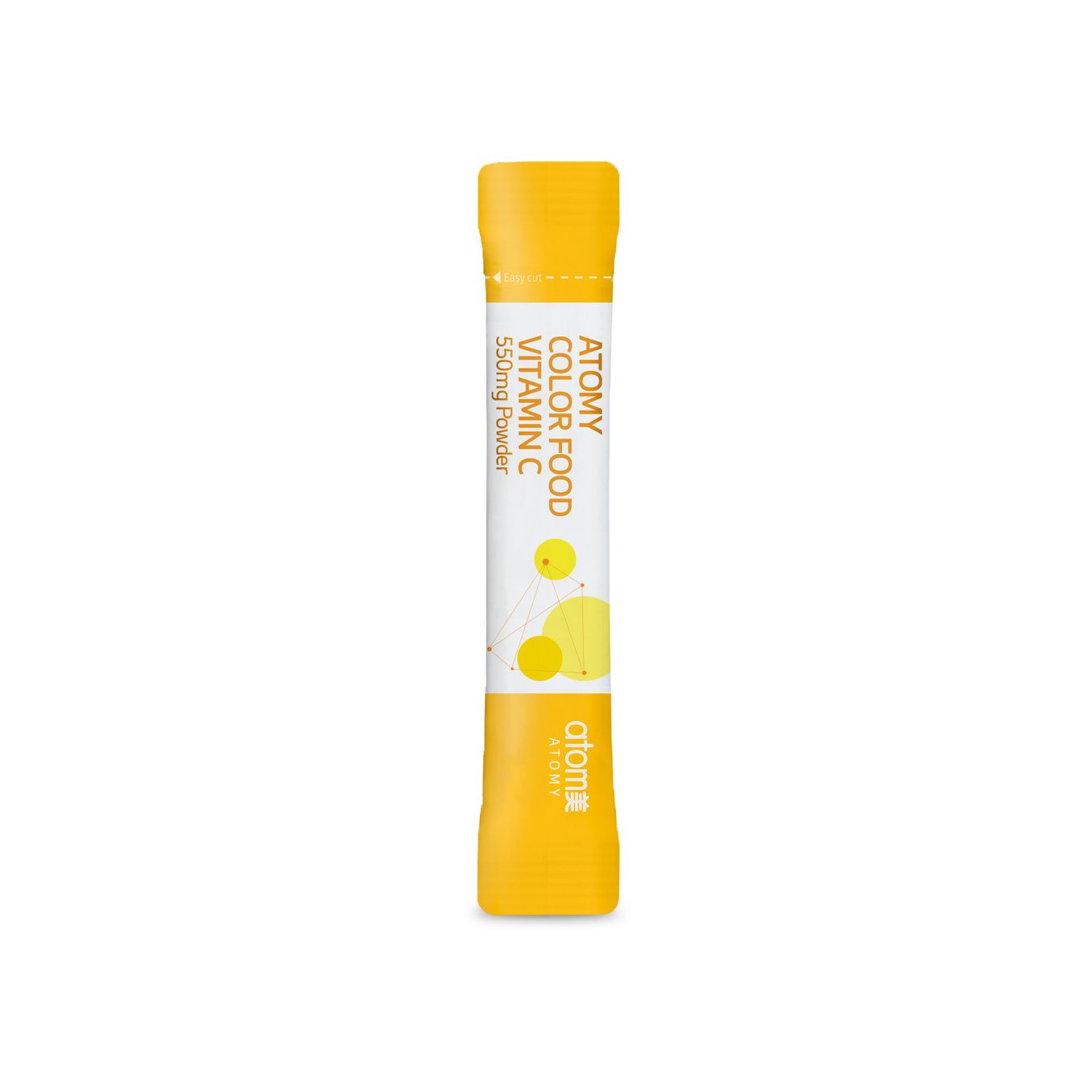 Colorfood Vitamin C
