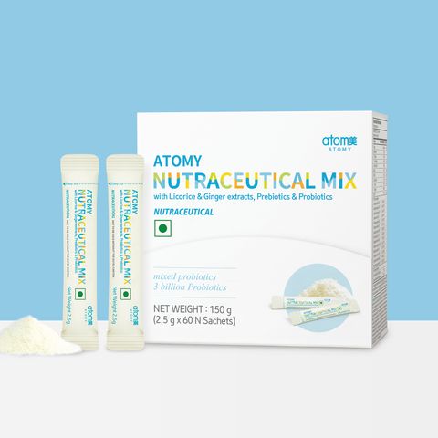 Atomy Nutraceutical Mix