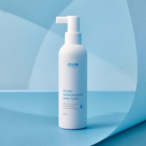 Saengmodan Hair Tonic