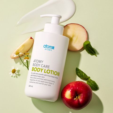 Body Lotion
