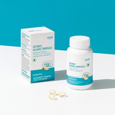 Atomy Algae Omega3