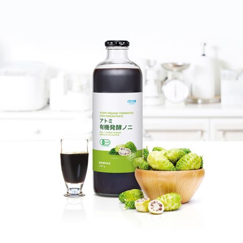 アトミ ノニ(ボトル)