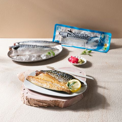 애터미 간 고등어 (2kg)