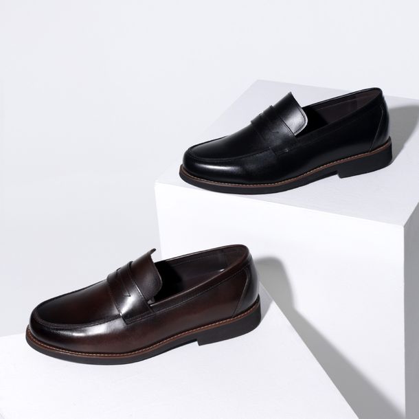 남성 캐주얼 로퍼