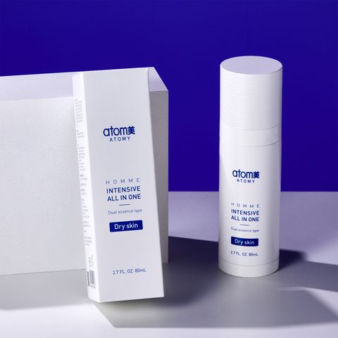 Atomy Homme Intensive All In One *1ea(80ml)