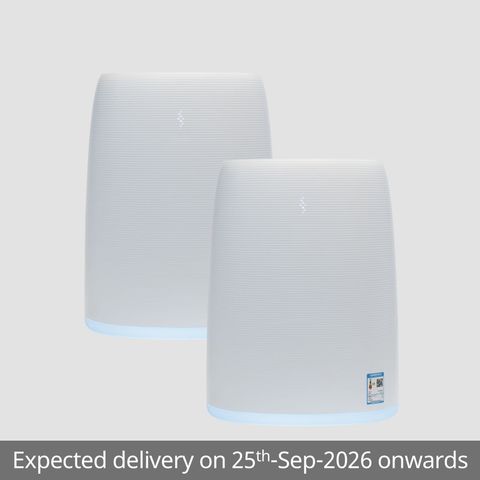 Atomy Air Purifier 2 sets