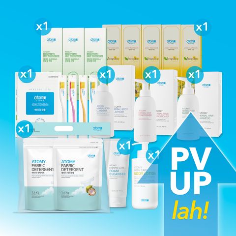 Atomy Body Care