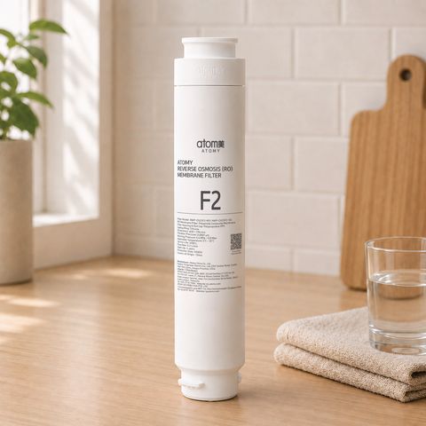 Atomy water purifier RO filter F2