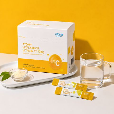 Atomy Vital Color Vitamin C