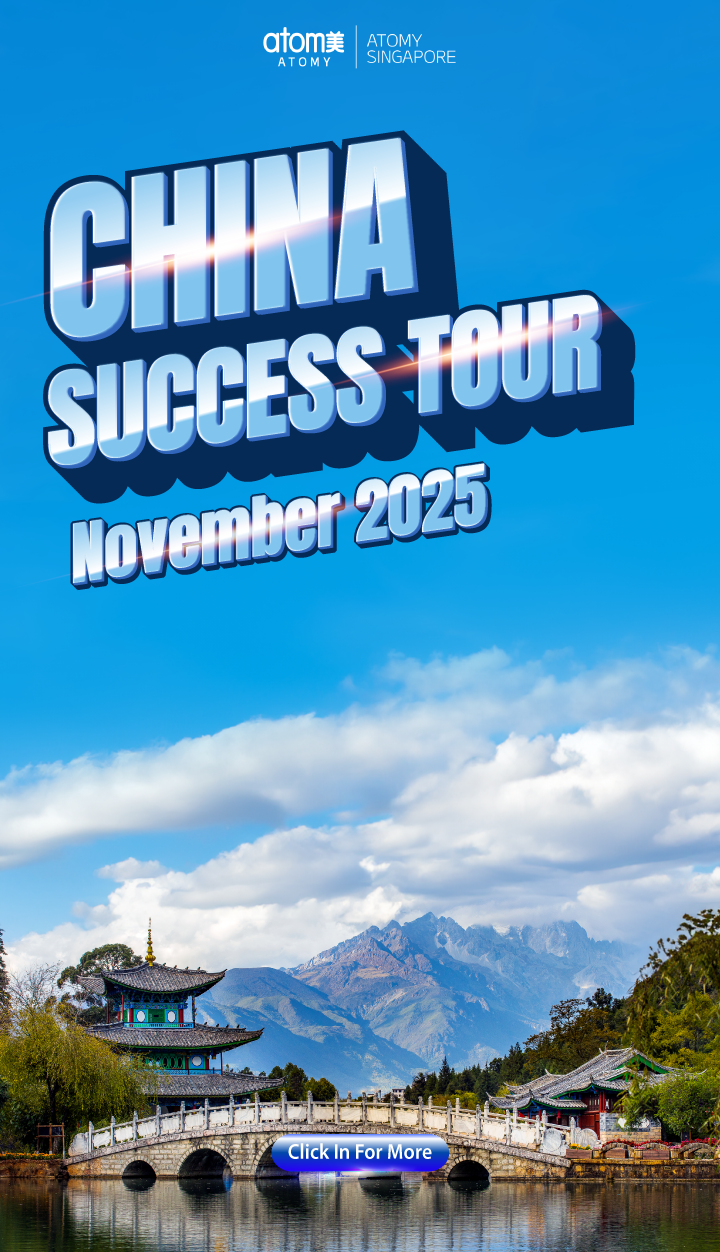 Image 58: China Success Tour Nov 2025 