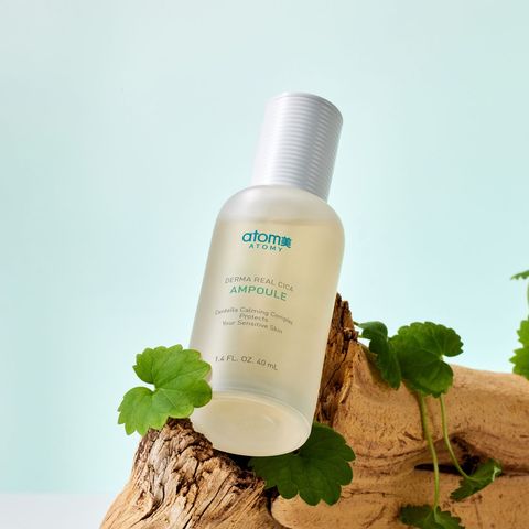Derma Real Cica Ampoule
