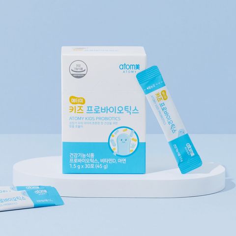 Kids Probiotics