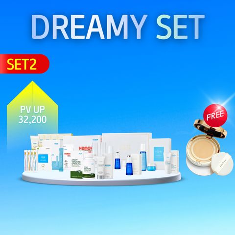 DREAMY SET 2
