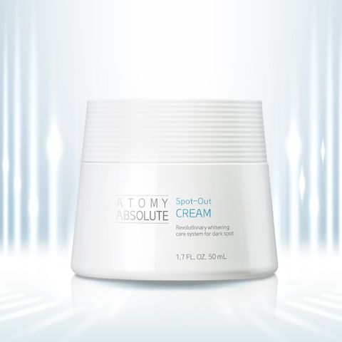 Atomy Absolute S&O Cream