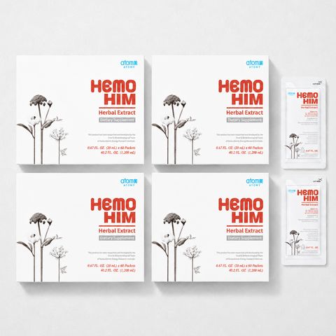 HemoHIM 4 Set Mega PV Up Promotion!