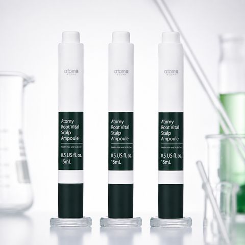 Root Vital Scalp Ampoule * 3ea