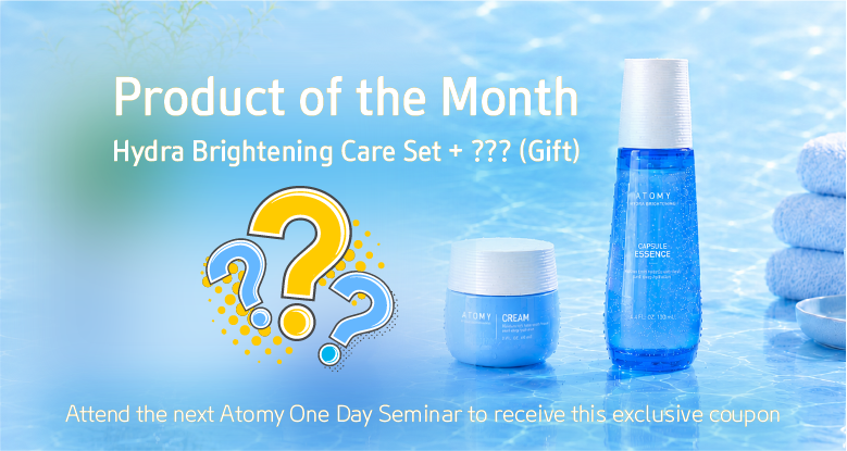 June's Product of the Month (Product)