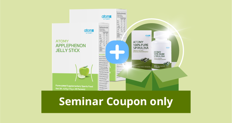 April's Product of the Month