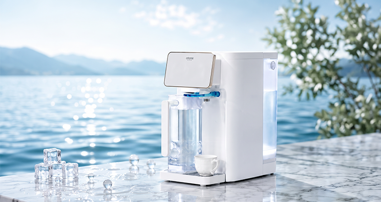 Water Purifier Pre Order