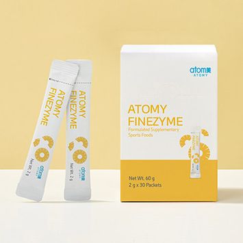 Finezyme (30 Sachets)
