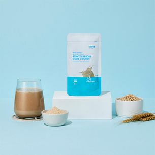Slim Body Shake 2.0 Grain (15 Sachets)