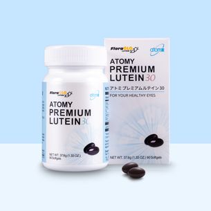 Premium Lutein 30 (90 Capsules)