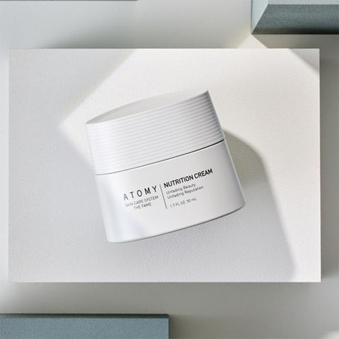 THE FAME Nutrition Cream (1ea)
