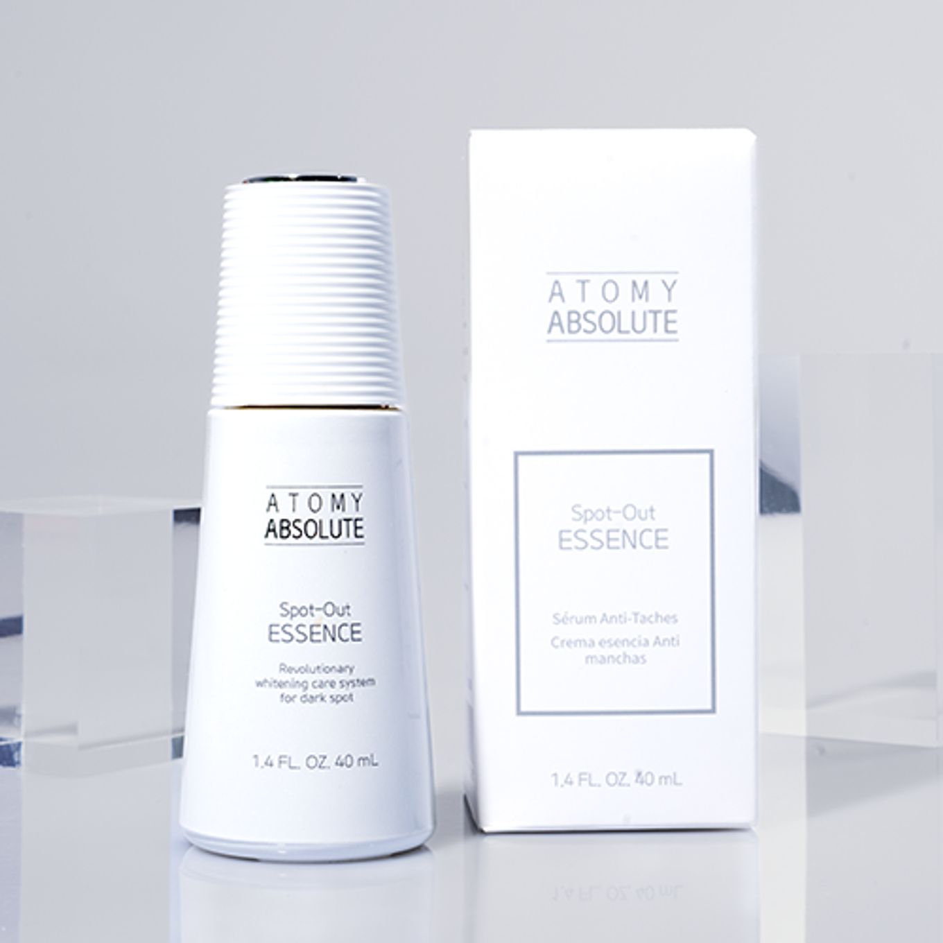 Absolute Spot-Out Essence (1ea)