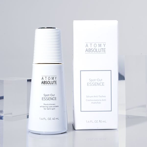 Absolute Spot-Out Essence (1ea)
