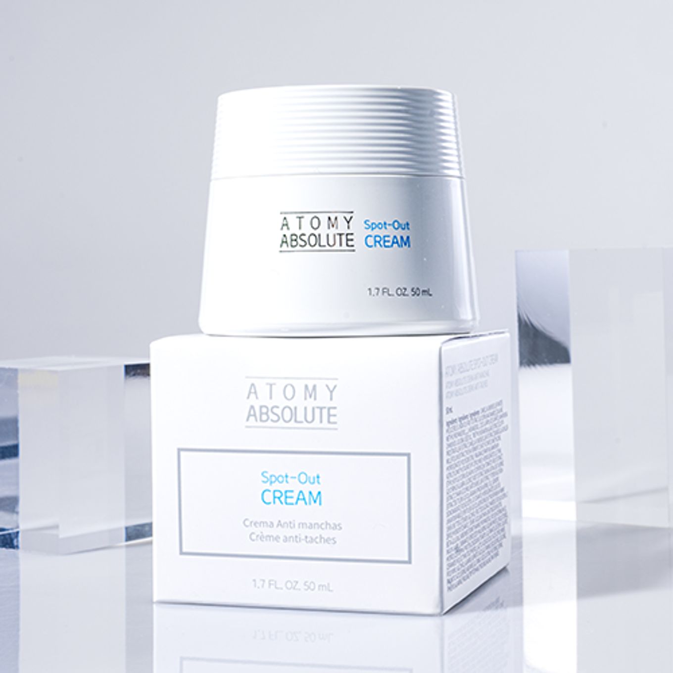 Absolute Spot-Out Cream (1ea)