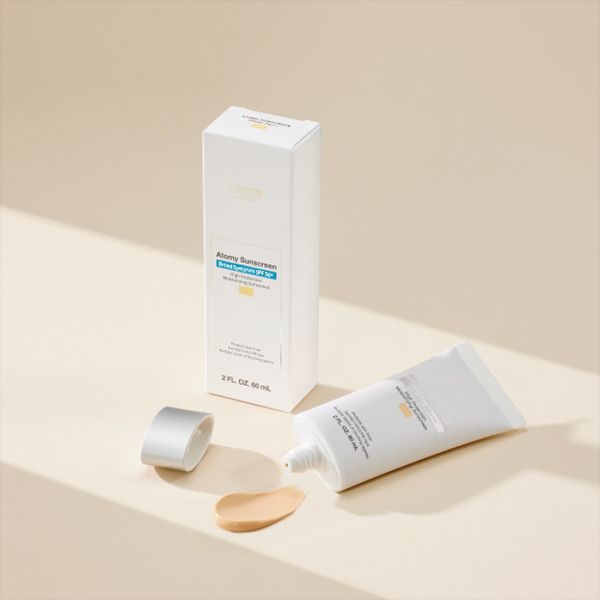 Sunscreen Beige (1ea)