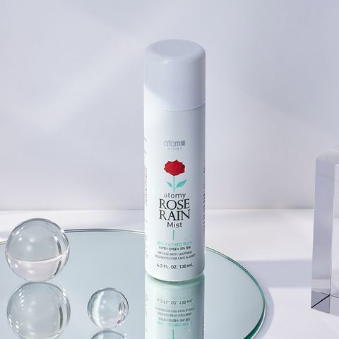Rose Rain Mist (1ea)