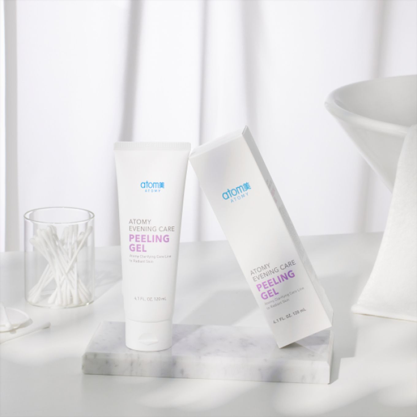 Peeling Gel (1ea)
