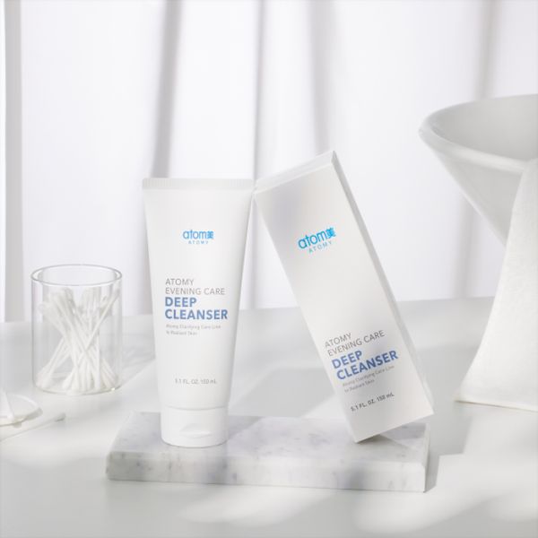 Deep Cleanser (1ea)