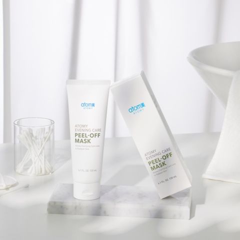 Peel-Off Mask (1ea)