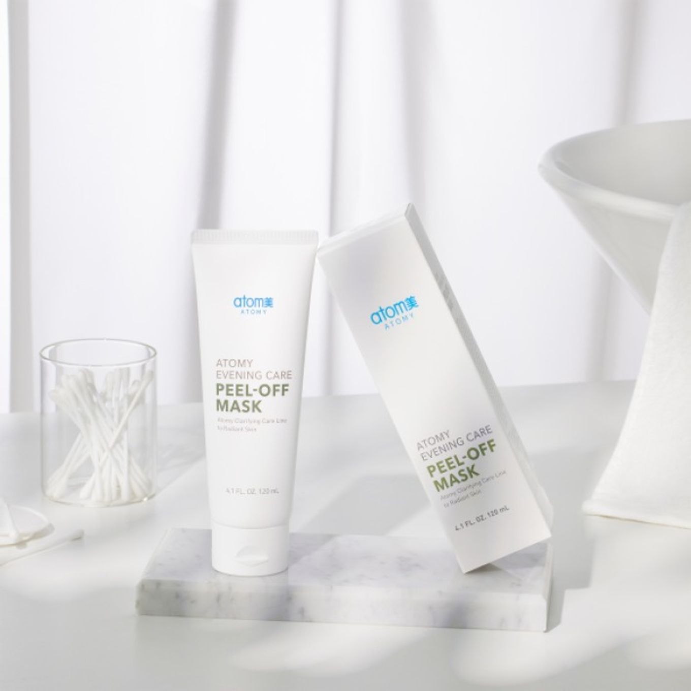 Peel-Off Mask (1ea)