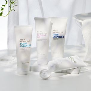 Evening Care Set