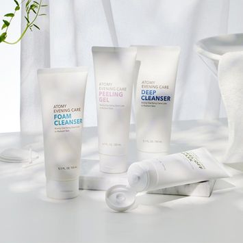 Evening Care Set