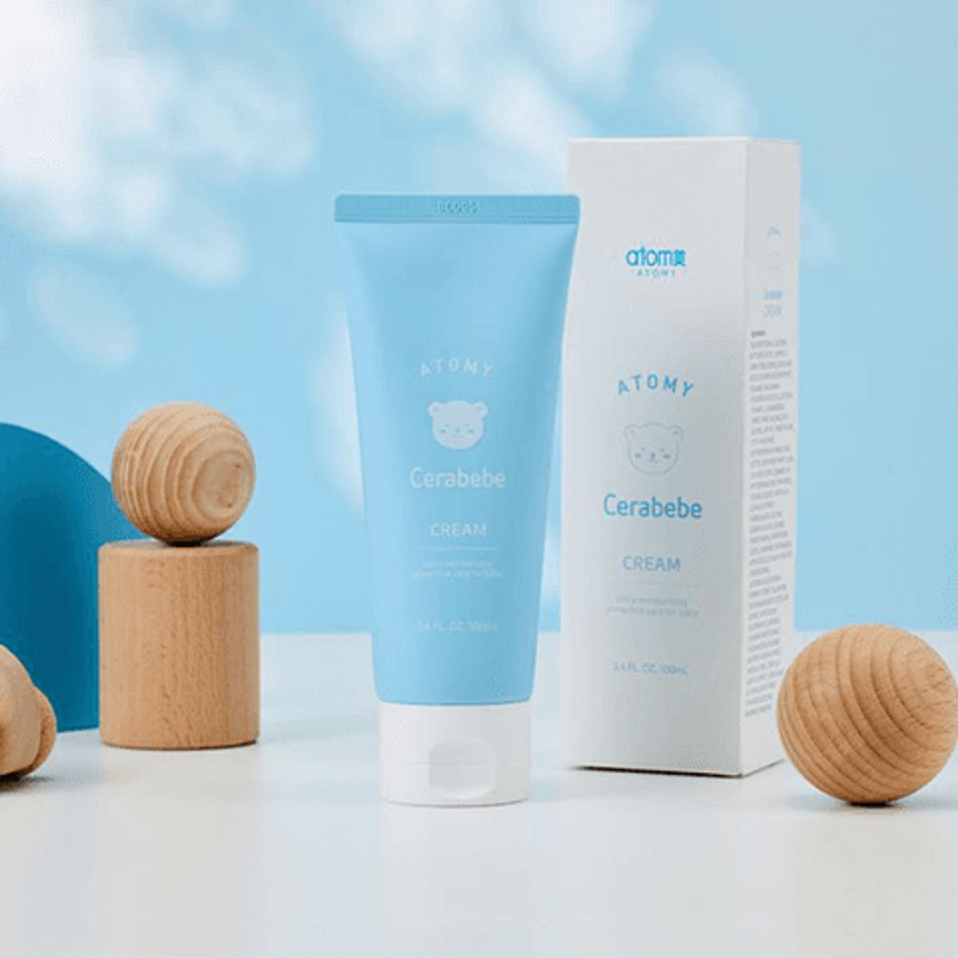 Cerabebe Cream (1ea)