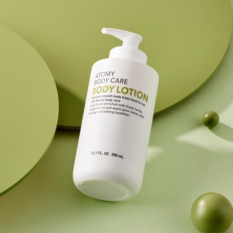 Body Lotion (1ea)