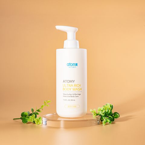 Ultra Rich Body Wash (1ea)