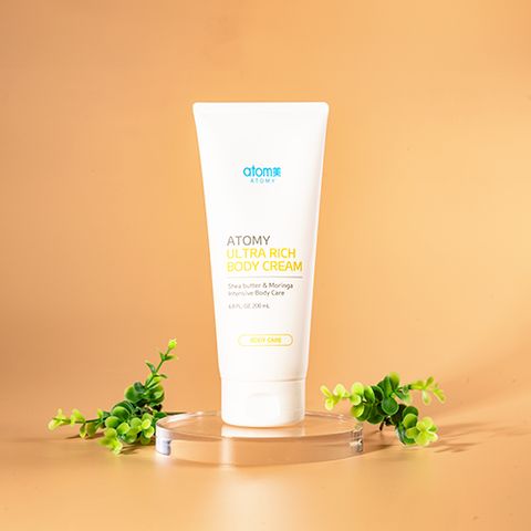 Ultra Rich Body Cream (1ea)