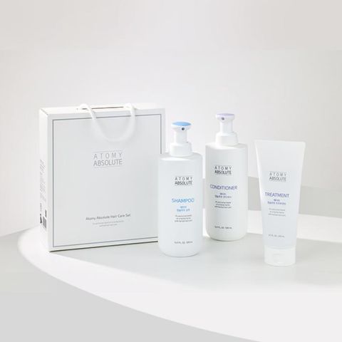 Absolute Hair Care Set