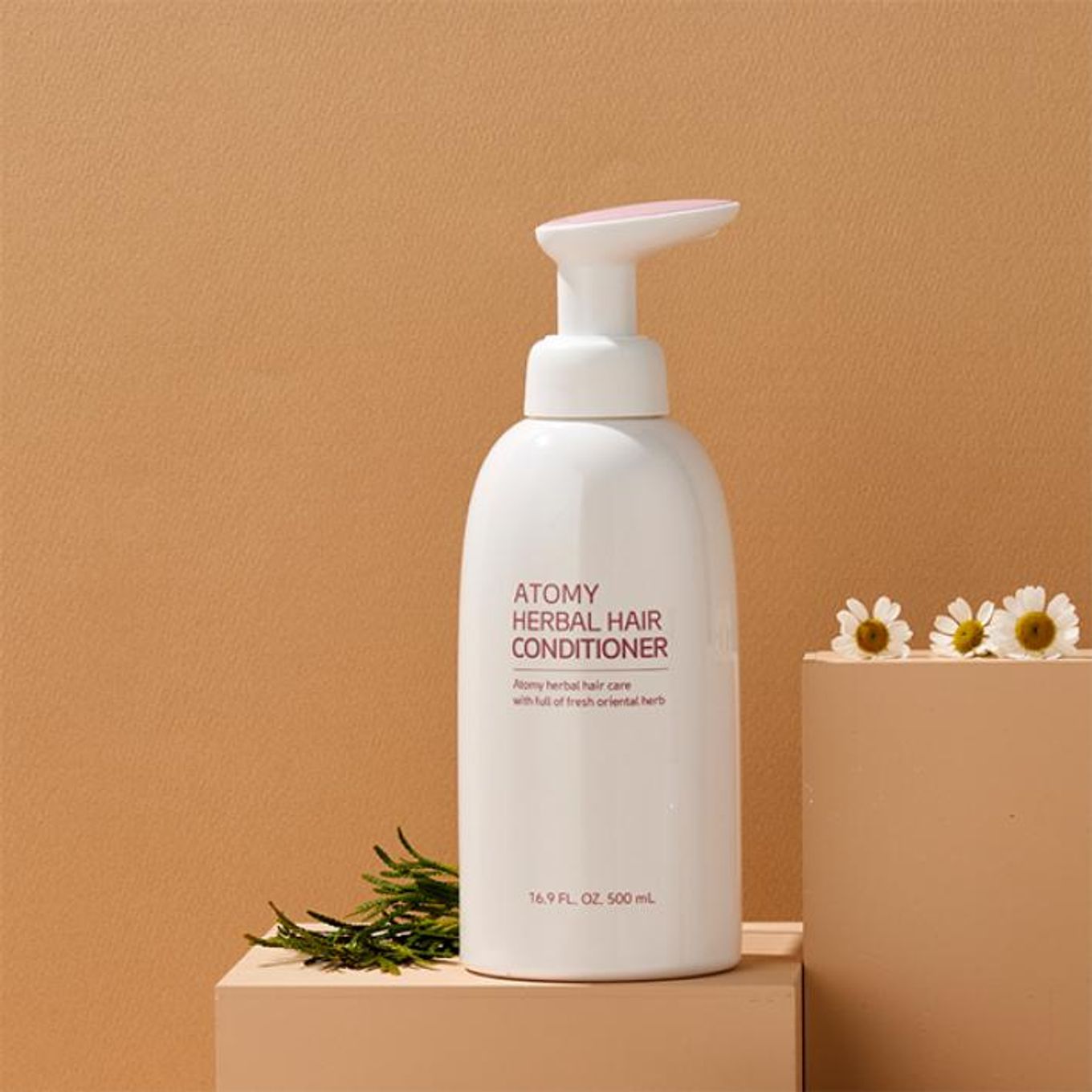 Herbal Hair Conditioner (1ea)