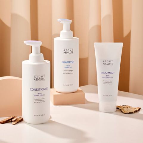 Absolute Shampoo (1ea)